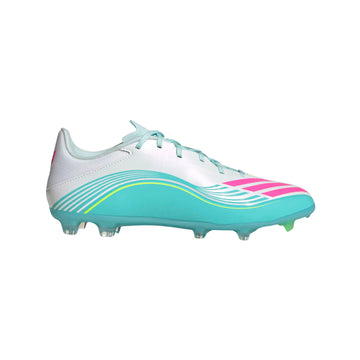 F50 Messi League Multi-Ground Cleats