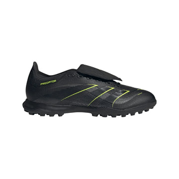 Predator League Fold-Over Tongue Turf Soccer Shoes
