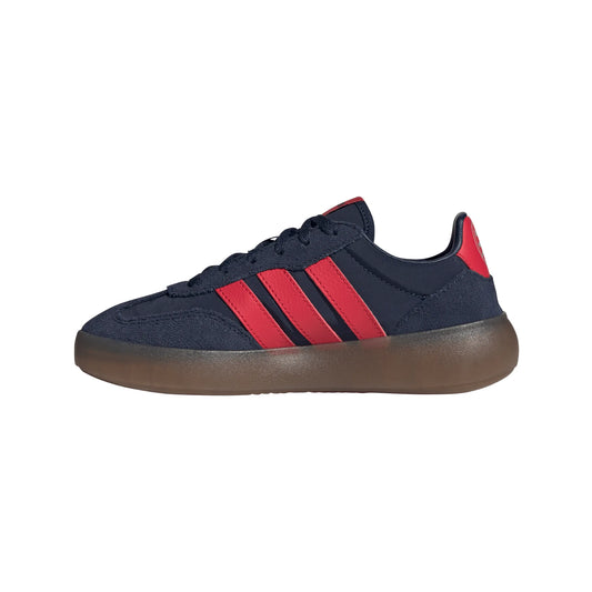 Barreda Decode Arsenal FC Junior Indoor Soccer Shoes