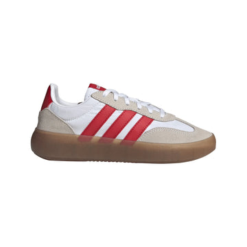 Liverpool FC Barreda Decode Junior Indoor Soccer Shoes