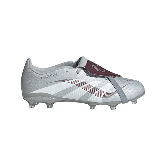 Predator League Jude Bellingham Fold-Over Tongue Junior Multi Ground Cleats