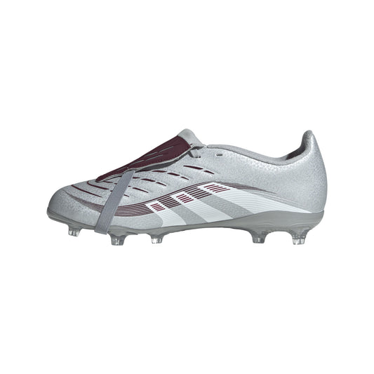 Predator League Jude Bellingham Fold-Over Tongue Junior Multi Ground Cleats
