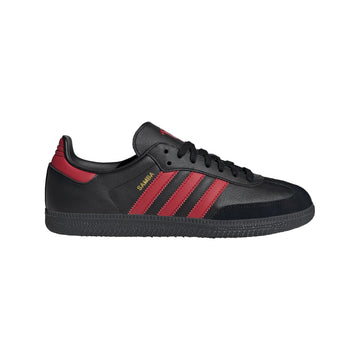 Samba Manchester United FC Indoor Soccer Shoes