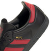 Samba Manchester United FC Indoor Soccer Shoes