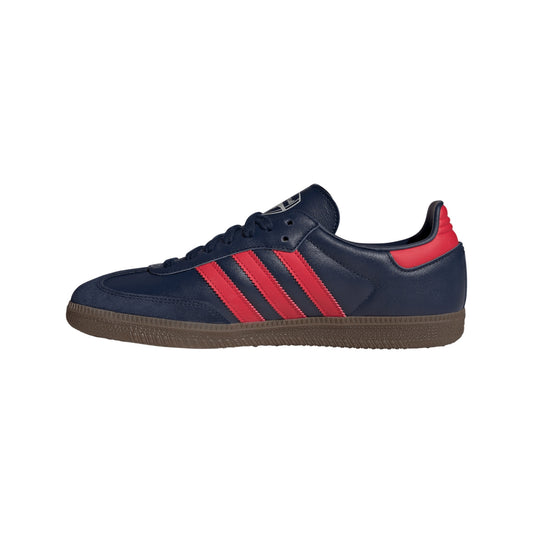 Samba Arsenal FC Indoor Soccer Shoes