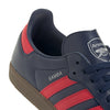 Samba Arsenal FC Indoor Soccer Shoes