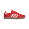 Samba FC Bayern Munich Indoor Soccer Shoes
