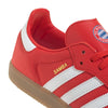 Samba FC Bayern Munich Indoor Soccer Shoes