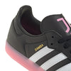 Samba Juventus FC Indoor Soccer Shoes