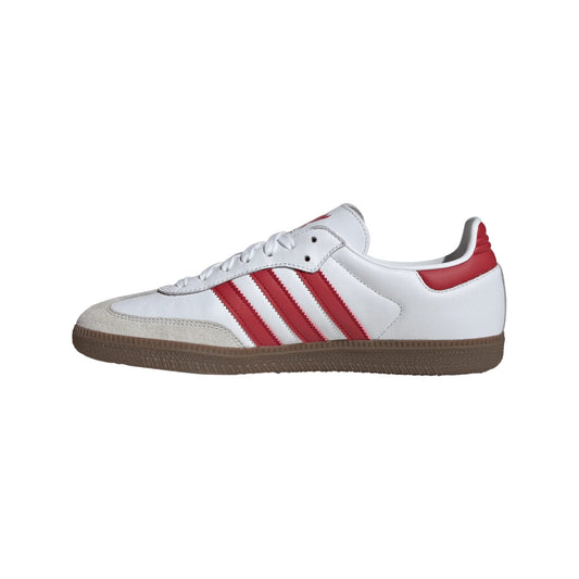 Samba Liverpool FC Indoor Soccer Shoes 2025/26