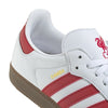 Samba Liverpool FC Indoor Soccer Shoes 2025/26