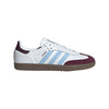 Samba Aston Villa FC Indoor Soccer Shoes