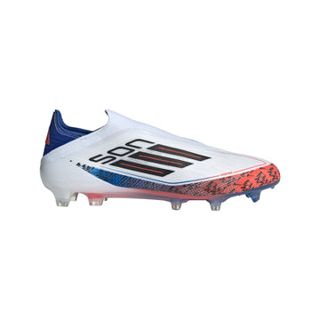 F50 Elite Son Laceless Firm Ground Cleats