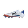 F50 Elite Son Laceless Firm Ground Cleats