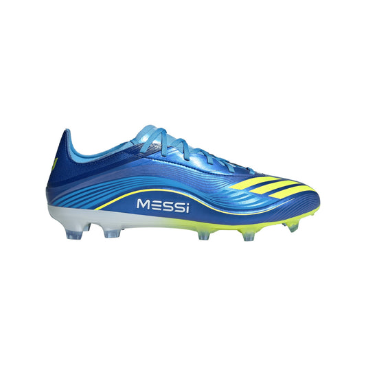 F50 Messi Pro Firm-Ground Cleats