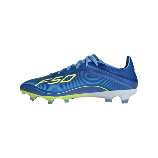 F50 Messi Pro Firm-Ground Cleats