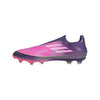 F50 League Lamine Yamal Laceless Firm Ground Cleats