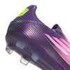 F50 League Lamine Yamal Laceless Firm Ground Cleats