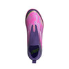 F50 League Lamine Yamal Laceless Junior Turf Soccer Shoes