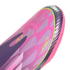 F50 League Lamine Yamal Laceless Junior Indoor Soccer Shoes