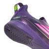 F50 League Lamine Yamal Laceless Junior Indoor Soccer Shoes