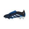 Predator Elite Jude Bellingham Fold-Over Tongue Junior Firm Ground Cleats