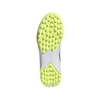 F50 Sparkfusion League Mid-Cut Junior Turf Soccer Shoes