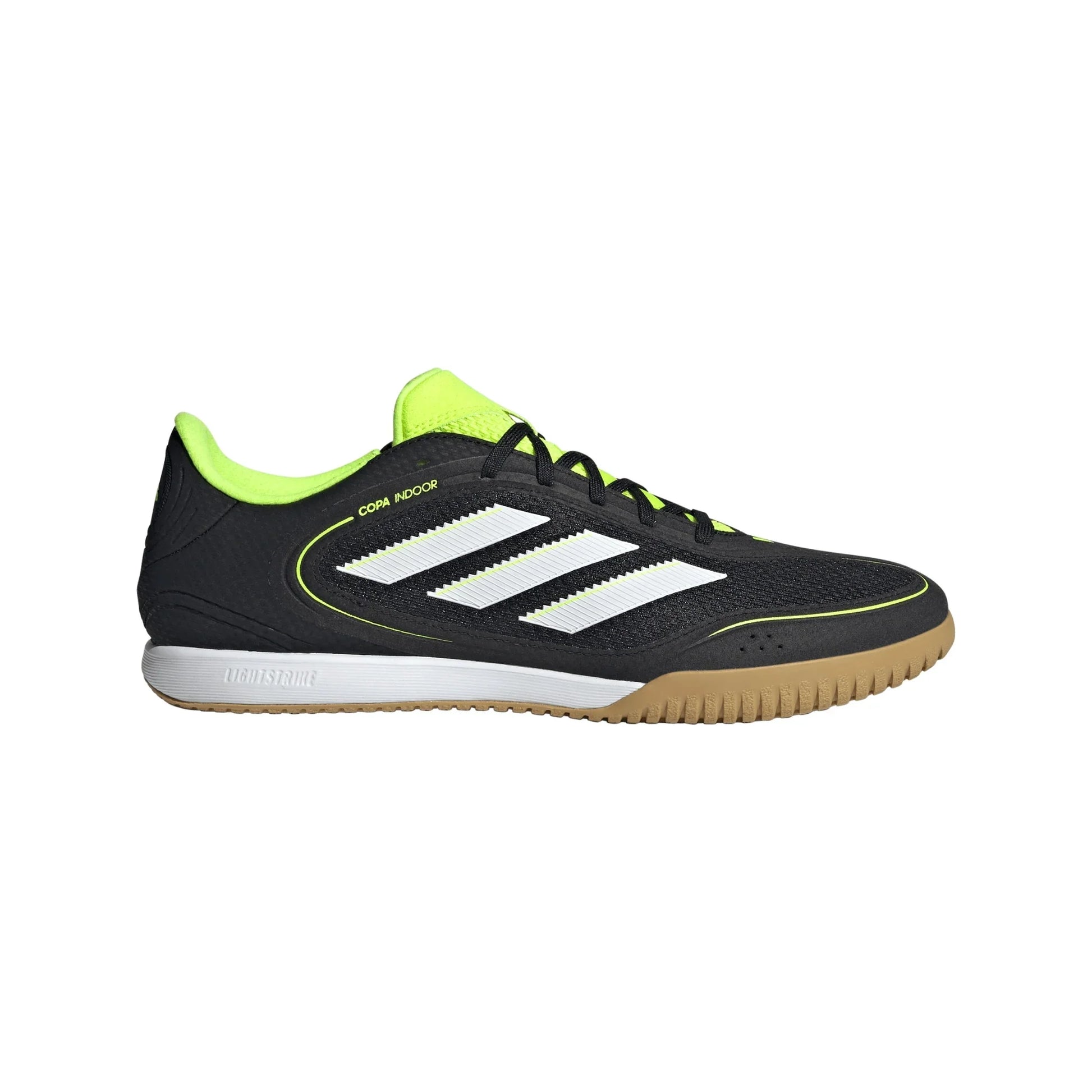 adidas Copa Court League Indoor Soccer Shoes Evangelista Sports
