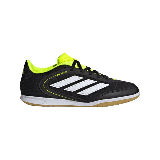 Copa Court League Junior Indoor Soccer Shoes