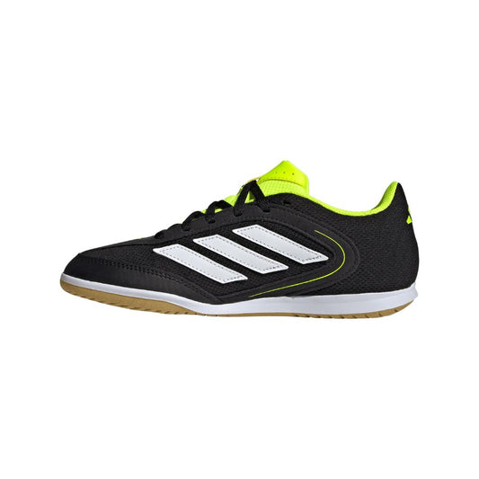 Copa Court League Junior Indoor Soccer Shoes