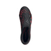 Predator Pro Fold-Over Tongue Firm Ground Cleats
