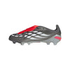 Predator Elite Fold-Over Tongue Junior Firm Ground Cleats