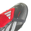 Predator Elite Fold-Over Tongue Junior Firm Ground Cleats