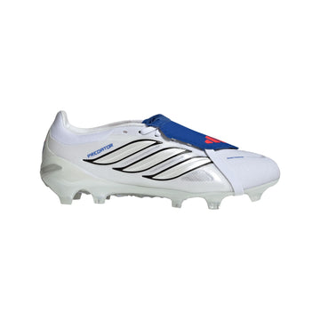 Predator Pro Fold-Over Tongue Firm-Ground Cleats