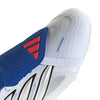 Predator Pro Fold-Over Tongue Firm-Ground Cleats