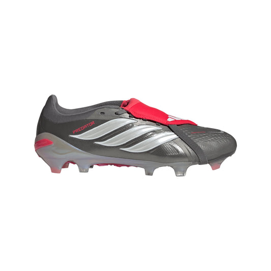 Predator Pro Fold-Over Tongue Firm Ground Cleats