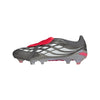 Predator Pro Fold-Over Tongue Firm Ground Cleats