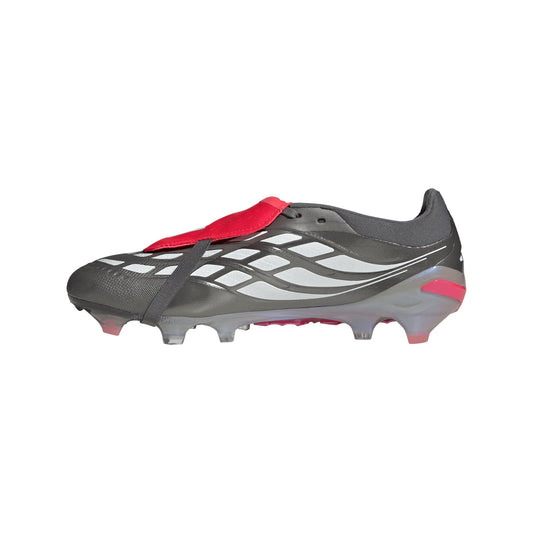 Predator Pro Fold-Over Tongue Firm Ground Cleats