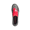 Predator Pro Fold-Over Tongue Firm Ground Cleats