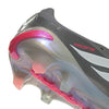 Predator Pro Fold-Over Tongue Firm Ground Cleats