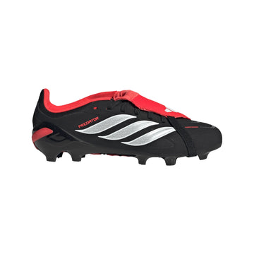 Predator Elite Fold-Over Tongue Junior Firm-Ground Cleats