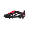 Predator Elite Fold-Over Tongue Junior Firm-Ground Cleats