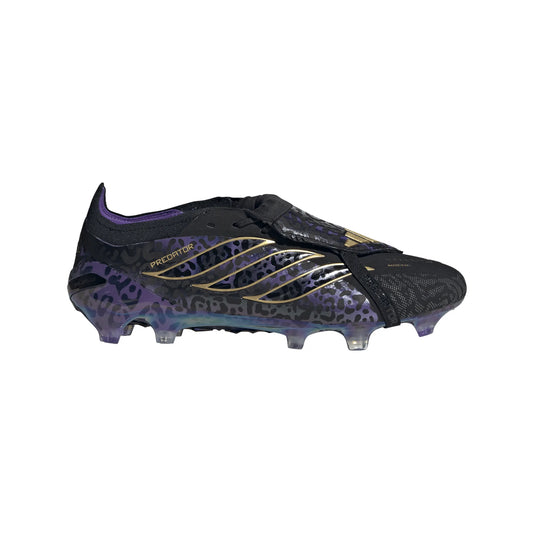 Predator Elite Kaka Fold-Over Tongue Firm-Ground Cleats