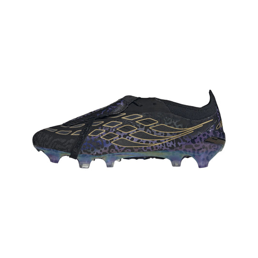 Predator Elite Kaka Fold-Over Tongue Firm-Ground Cleats