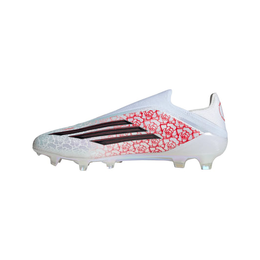 F50 Elite Lamine Yamal Laceless Firm-Ground Cleats