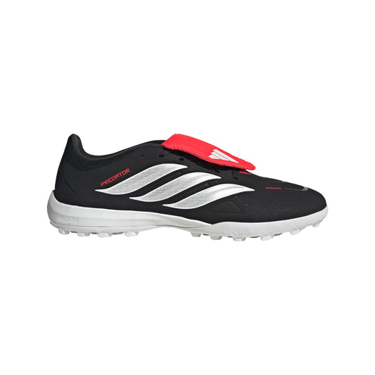 Predator League Fold-Over Tongue Turf Soccer Shoes