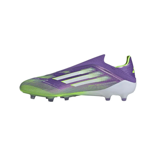 F50 Elite Laceless Artificial Grass Cleats