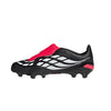 Predator League Fold-Over Tongue Junior Firm-Ground Cleats