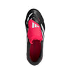 Predator League Fold-Over Tongue Junior Firm-Ground Cleats