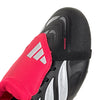 Predator League Fold-Over Tongue Junior Firm-Ground Cleats